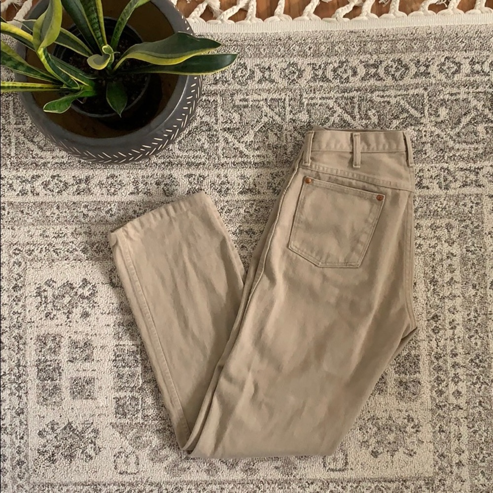 Vintage Wrangler Jeans